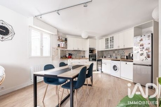achat appartement vanves 92170
