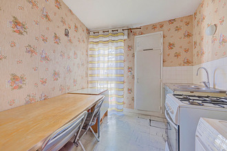 achat appartement vanves 92170