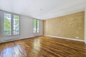 achat appartement vanves 92170