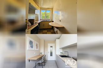 achat appartement vanves 92170