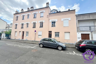 achat appartement vanves 92170