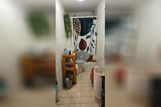 achat appartement varages 83670