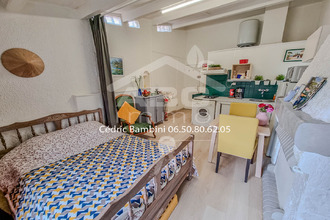 achat appartement varages 83670