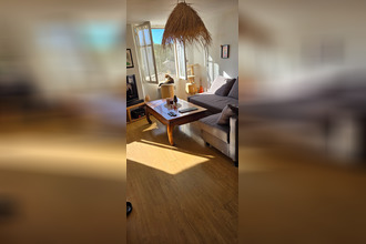 achat appartement varages 83670