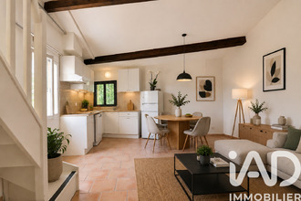 achat appartement varages 83670