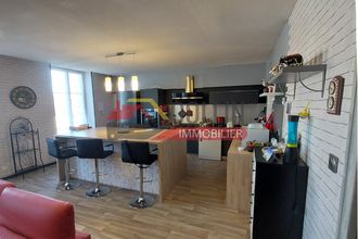 achat appartement varangeville 54110