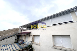 achat appartement varangeville 54110