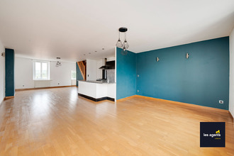 achat appartement varangeville 54110