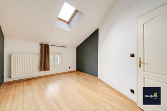 achat appartement varangeville 54110