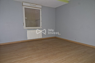 achat appartement varangeville 54110