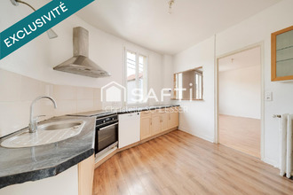 achat appartement varangeville 54110