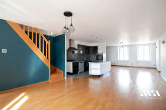 achat appartement varangeville 54110
