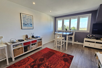 achat appartement varaville 14390