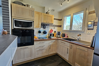 achat appartement varaville 14390