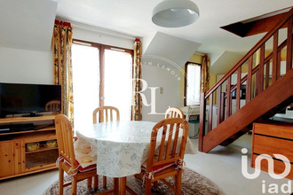 achat appartement varaville 14390