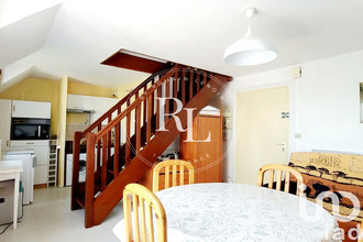 achat appartement varaville 14390