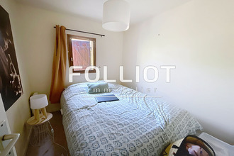 achat appartement varaville 14390