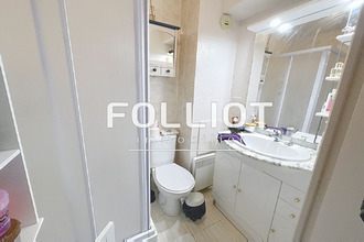 achat appartement varaville 14390