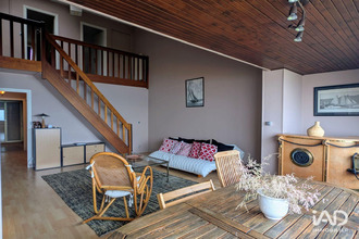 achat appartement varaville 14390