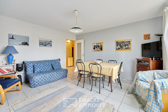 achat appartement varaville 14390