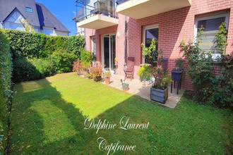 achat appartement varaville 14390