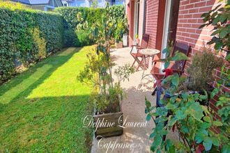 achat appartement varaville 14390