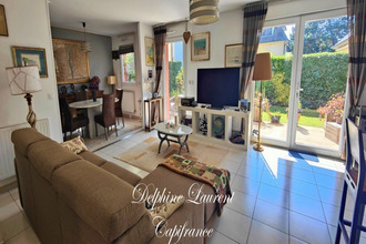 achat appartement varaville 14390