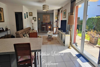 achat appartement varaville 14390