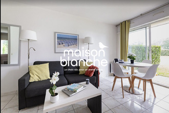 achat appartement varaville 14390