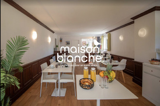 achat appartement varaville 14390