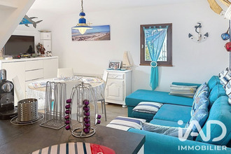 achat appartement varaville 14390