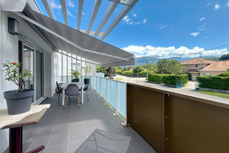 achat appartement varces-allieres-et-risset 38760