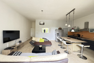 achat appartement varces-allieres-et-risset 38760