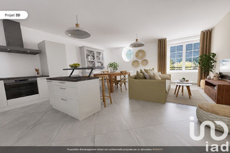 achat appartement varces-allieres-et-risset 38760