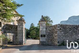 achat appartement varces-allieres-et-risset 38760