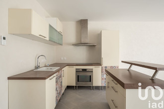 achat appartement varces-allieres-et-risset 38760