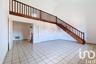 achat appartement varces-allieres-et-risset 38760