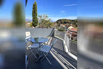 achat appartement varces-allieres-et-risset 38760