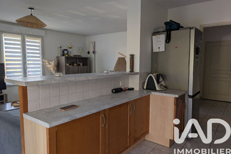 achat appartement varces-allieres-et-risset 38760