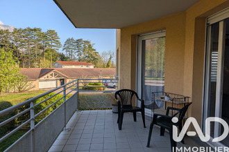 achat appartement varces-allieres-et-risset 38760