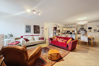 achat appartement varces-allieres-et-risset 38760