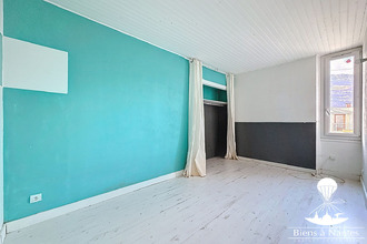 achat appartement varces-allieres-et-risset 38760