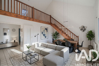 achat appartement varces-allieres-et-risset 38760