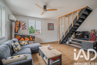 achat appartement varces-allieres-et-risset 38760