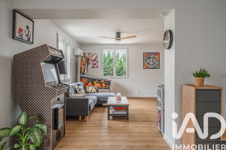 achat appartement varces-allieres-et-risset 38760