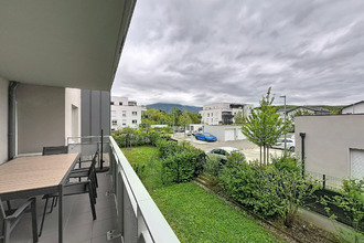 achat appartement varces-allieres-et-risset 38760