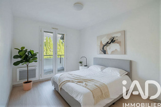 achat appartement varces-allieres-et-risset 38760