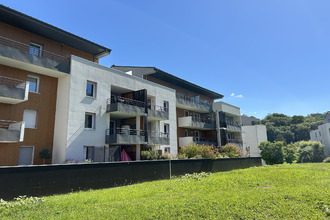 achat appartement varces-allieres-et-risset 38760