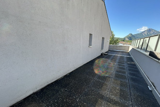 achat appartement varces-allieres-et-risset 38760