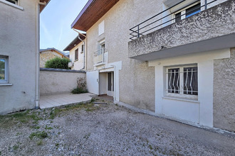 achat appartement varces-allieres-et-risset 38760
